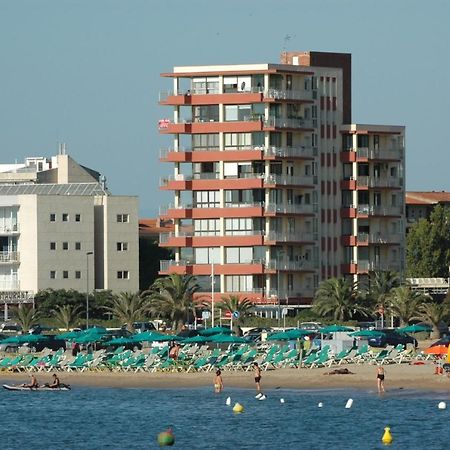 Cap Castell 8-A Apartment ลาเอสตาร์ติต ภายนอก รูปภาพ